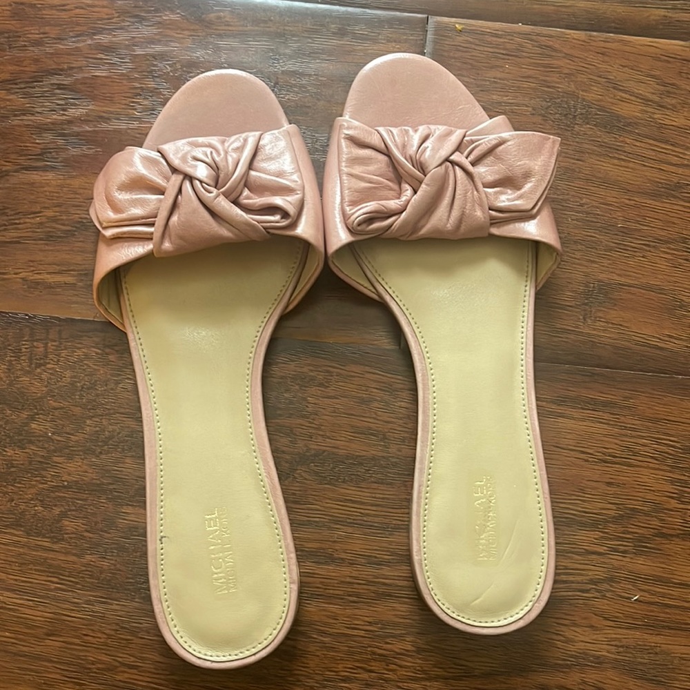 Michael Kors Slide💕